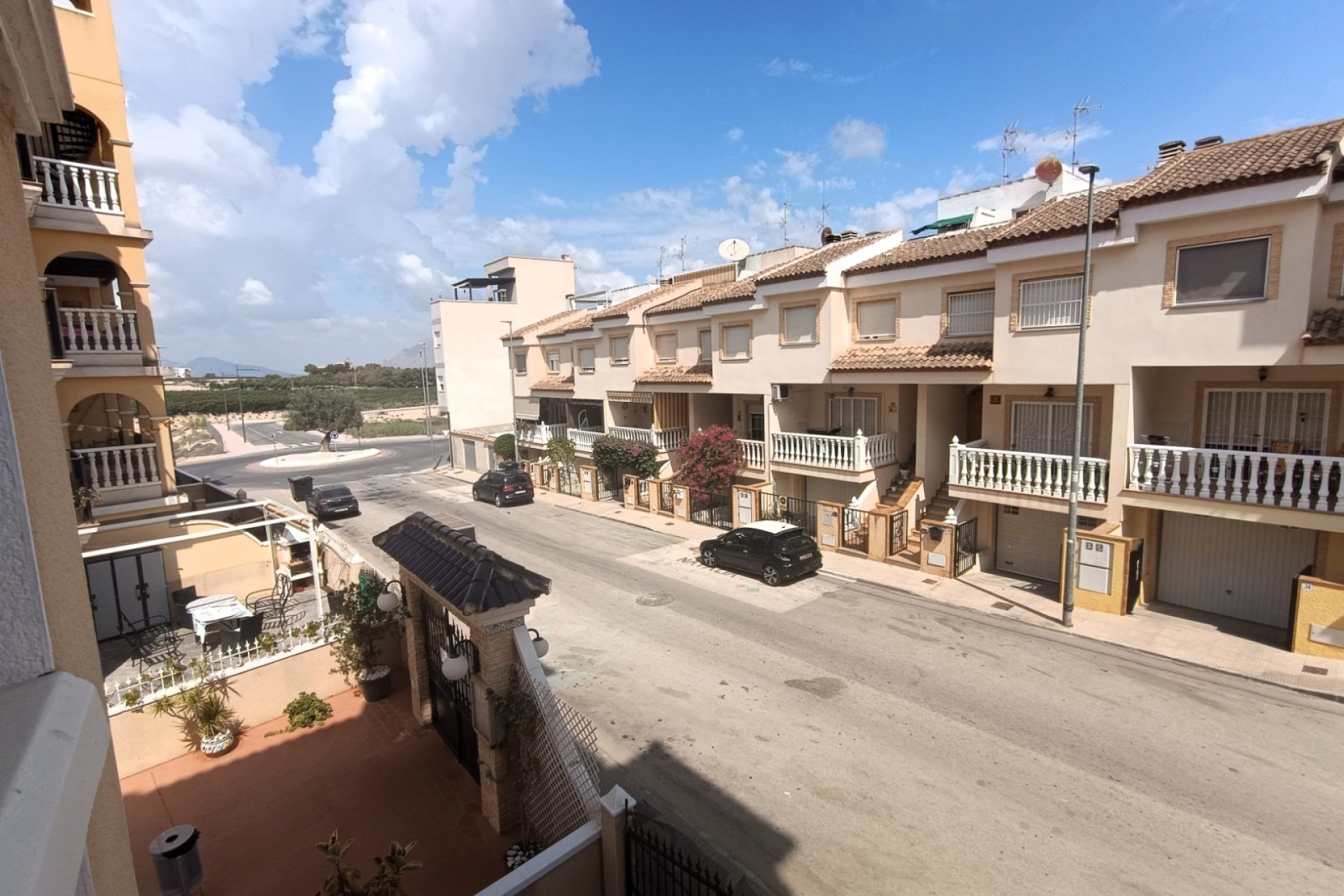 Reventa - Apartamento - Algorfa