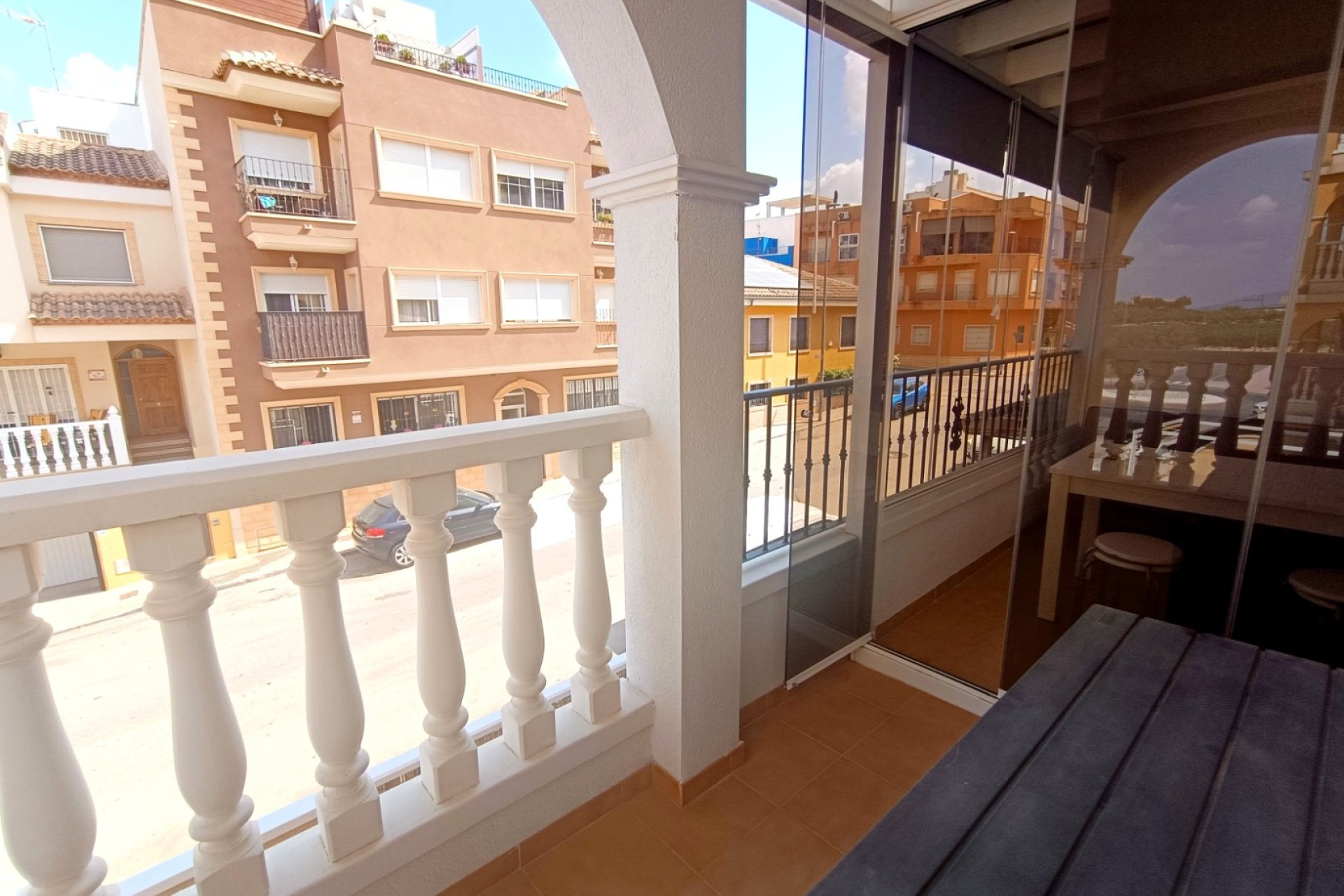 Reventa - Apartamento - Algorfa