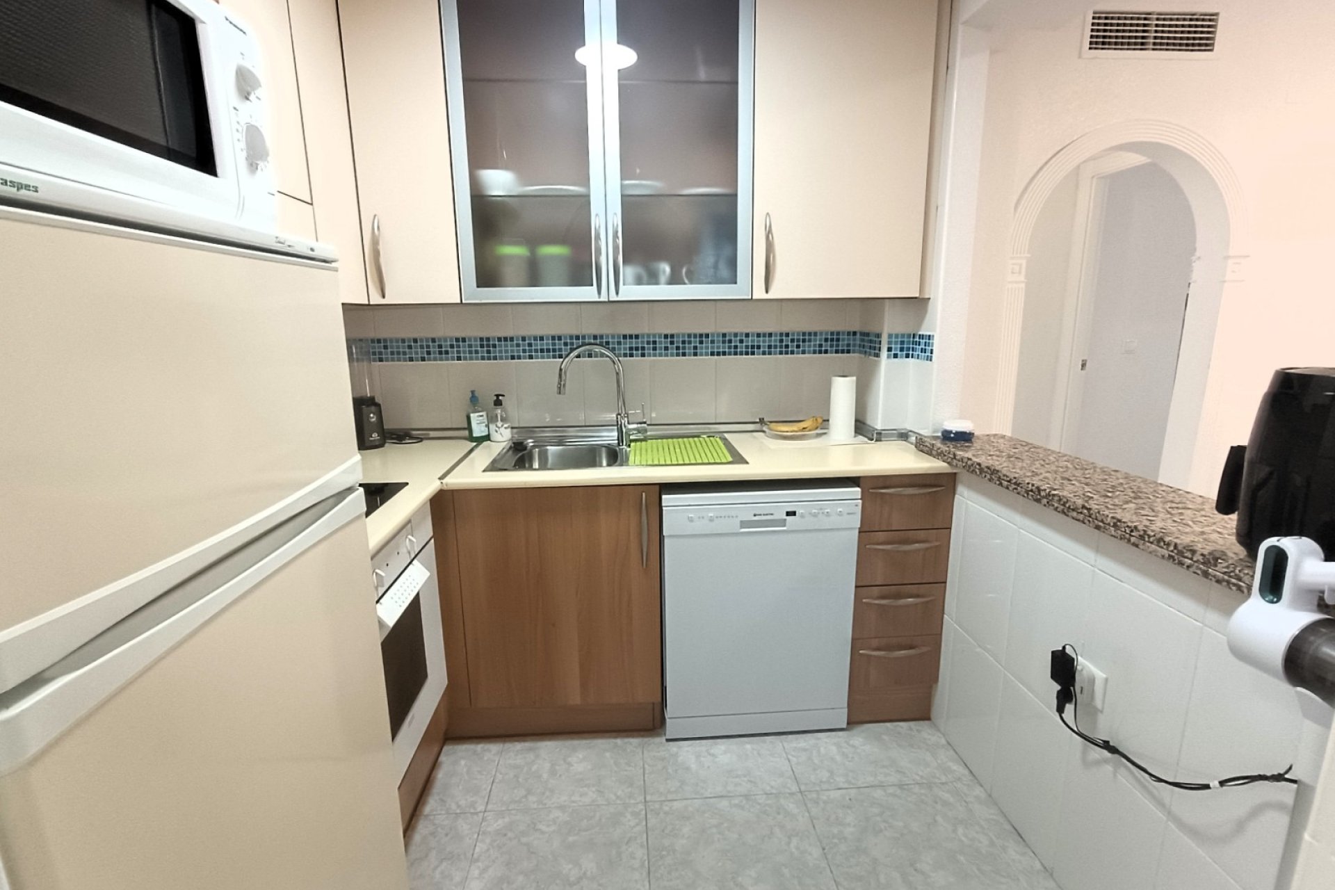 Reventa - Apartamento - Algorfa