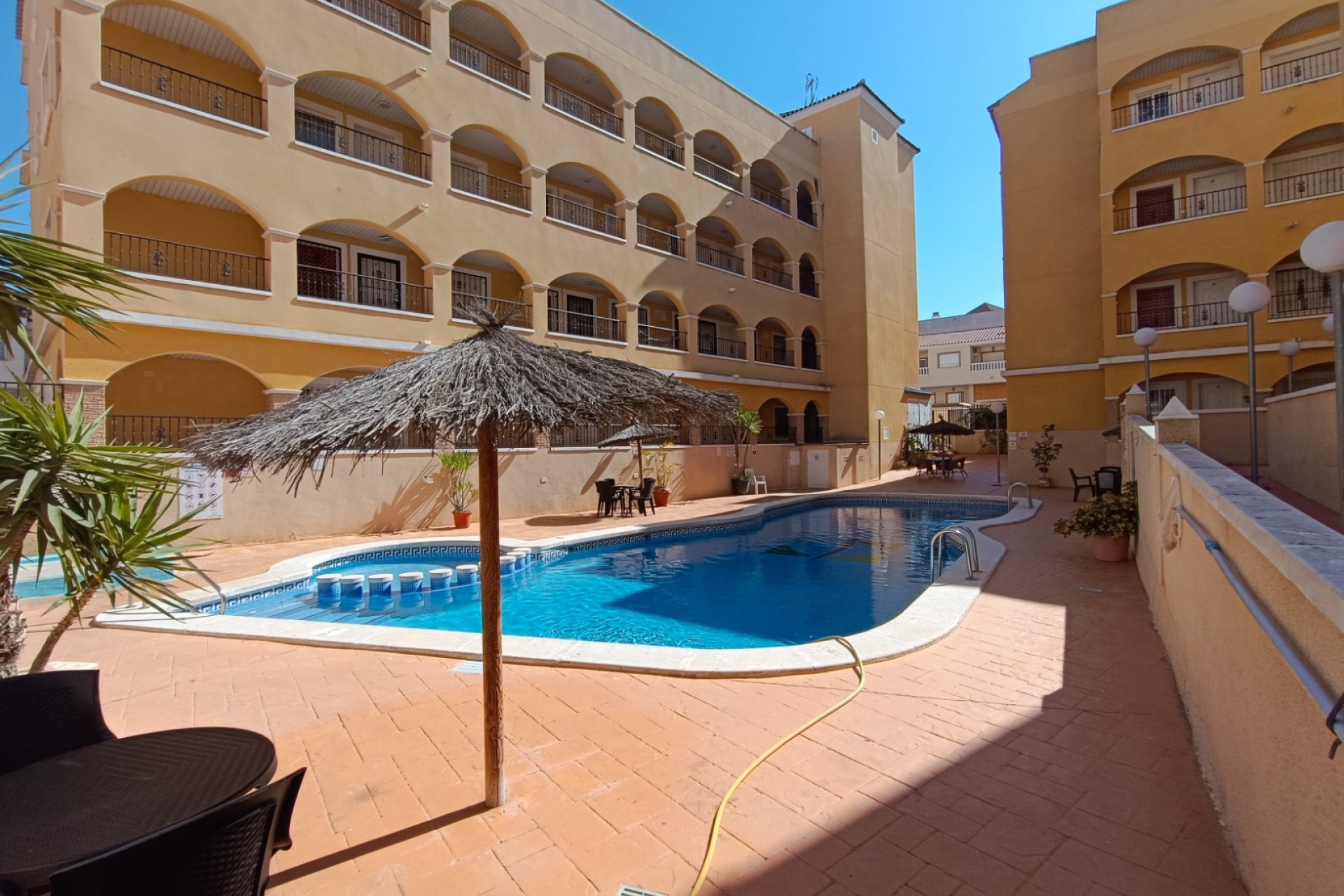 Reventa - Apartamento - Algorfa
