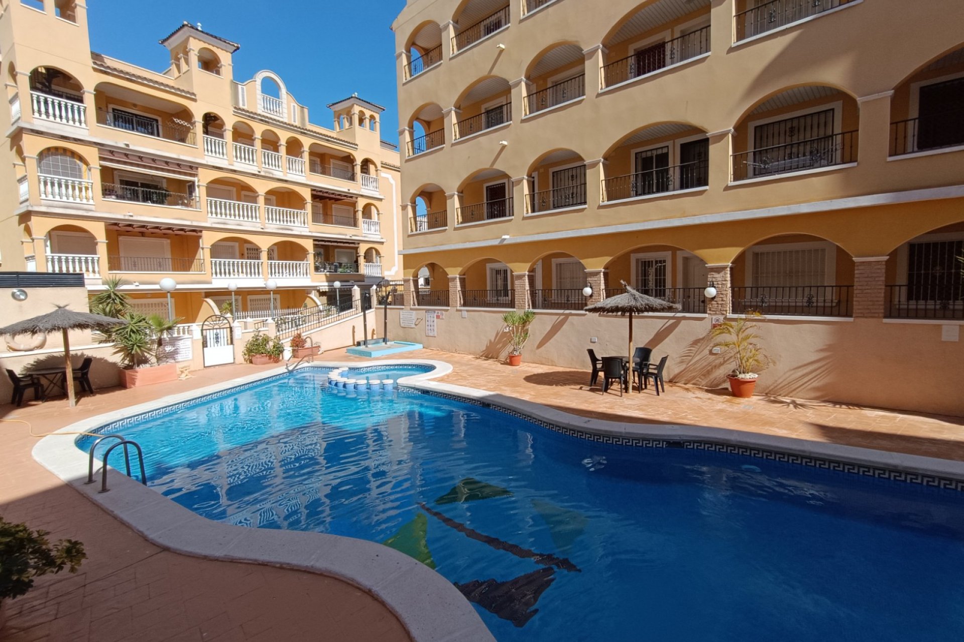 Reventa - Apartamento - Algorfa