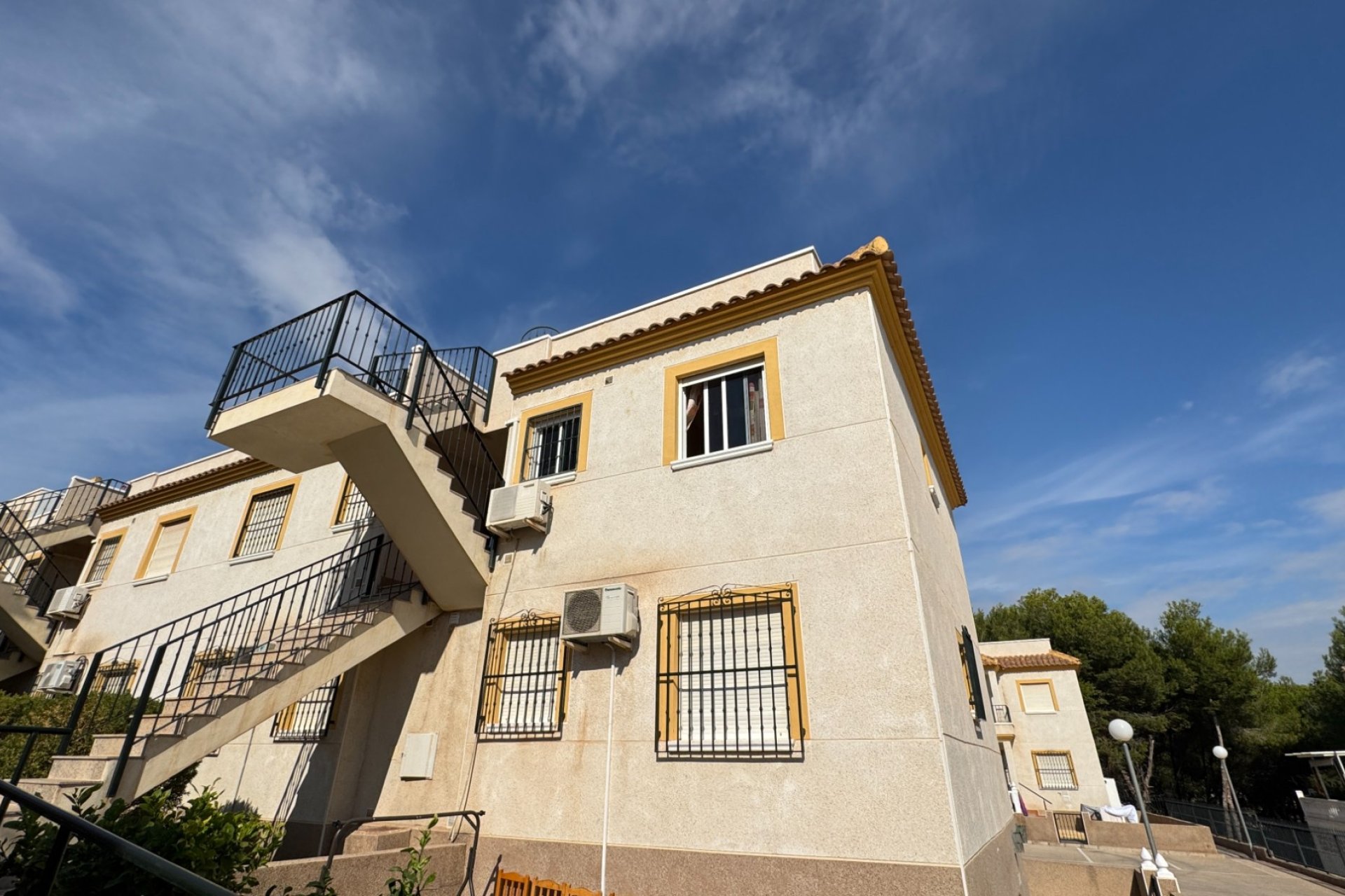 Reventa - Apartamento - Algorfa