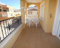 Reventa - Apartamento - Algorfa