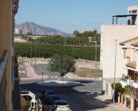 Reventa - Apartamento - Algorfa