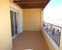 Reventa - Apartamento - Algorfa