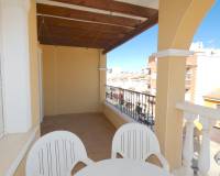 Reventa - Apartamento - Algorfa