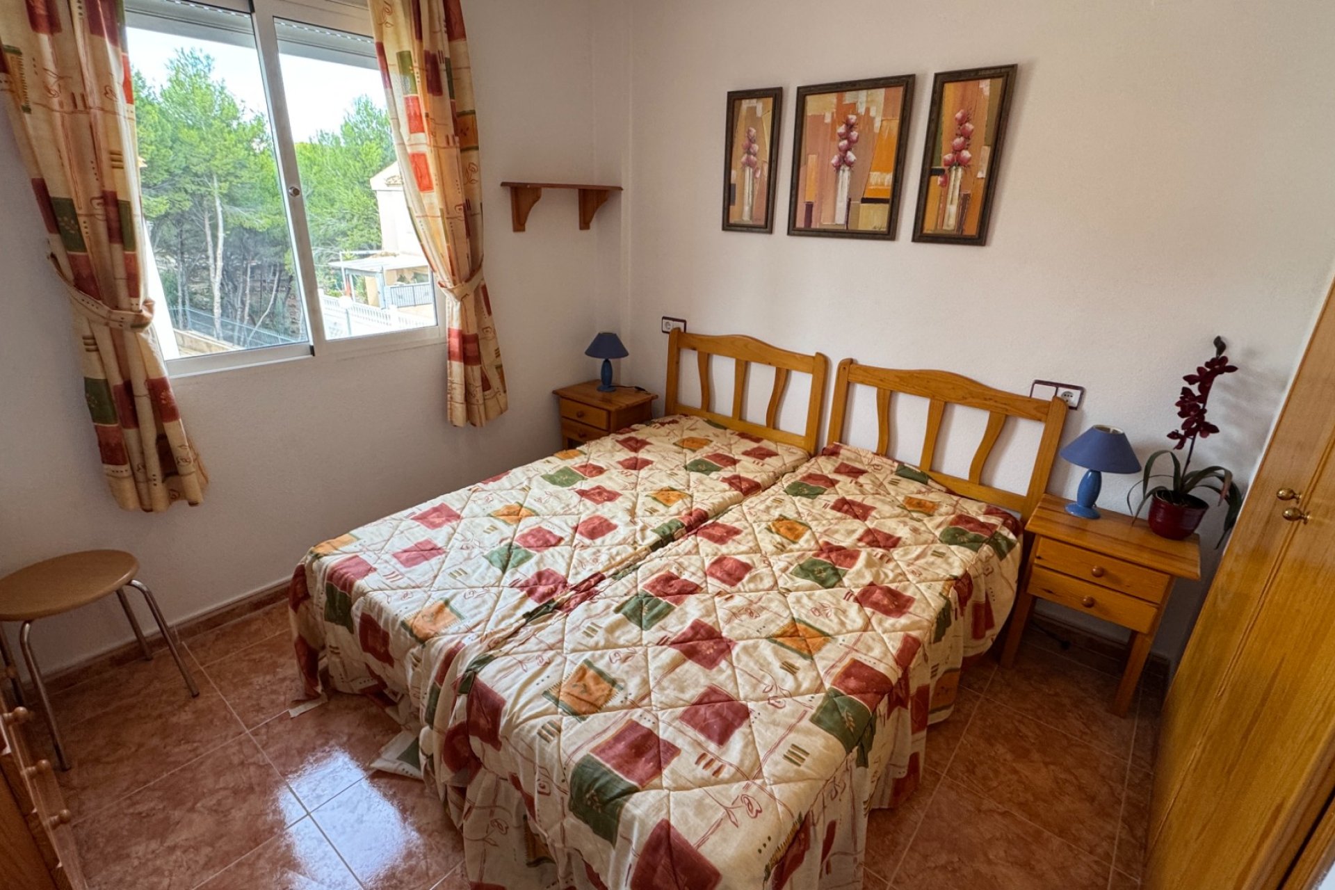 Reventa - Apartamento - Algorfa