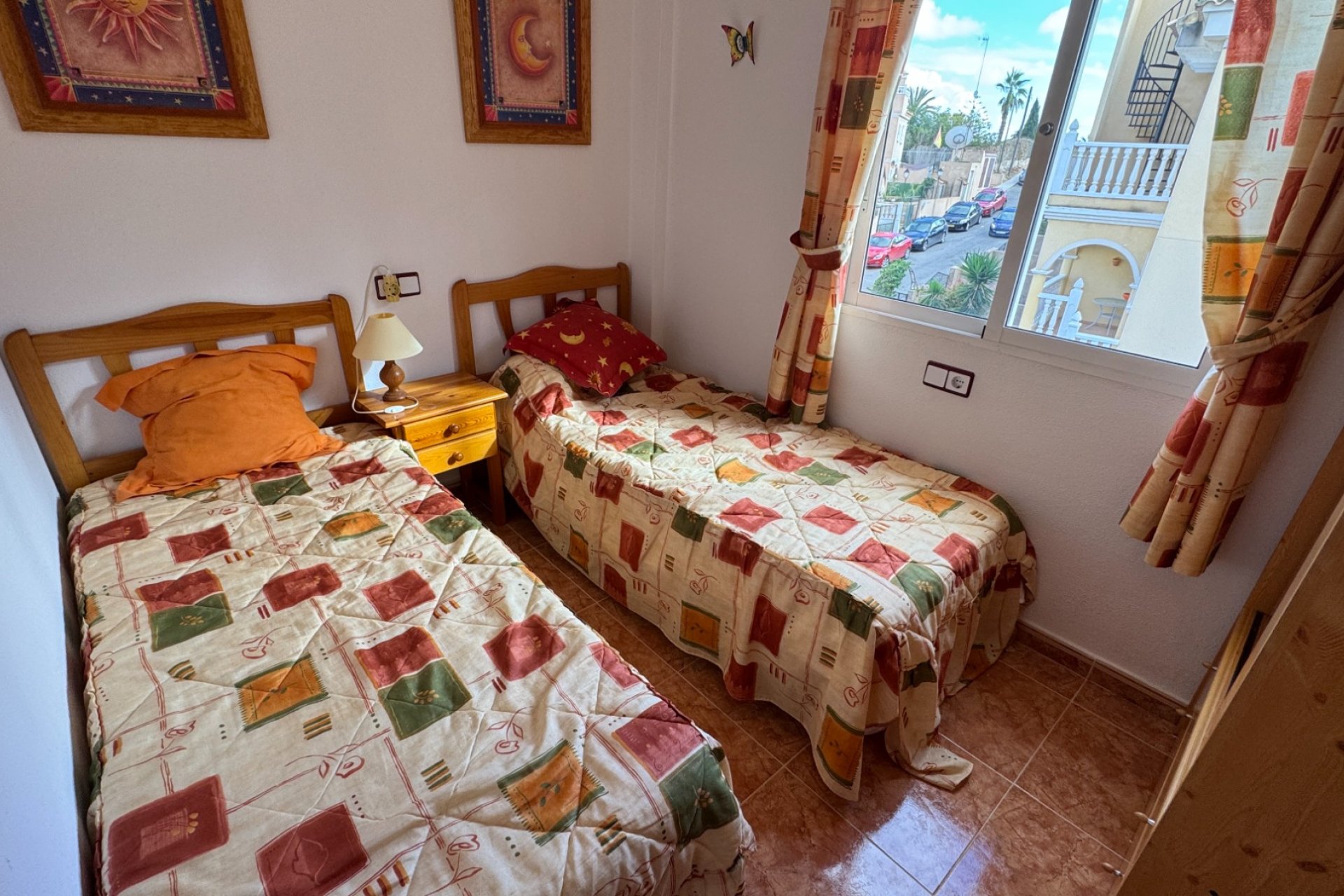 Reventa - Apartamento - Algorfa