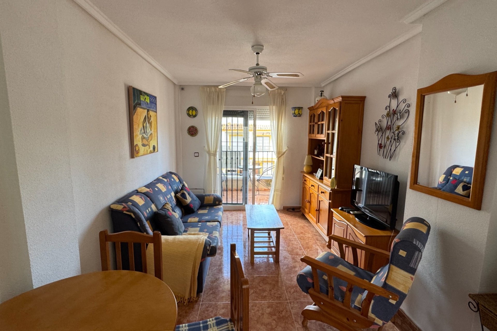 Reventa - Apartamento - Algorfa