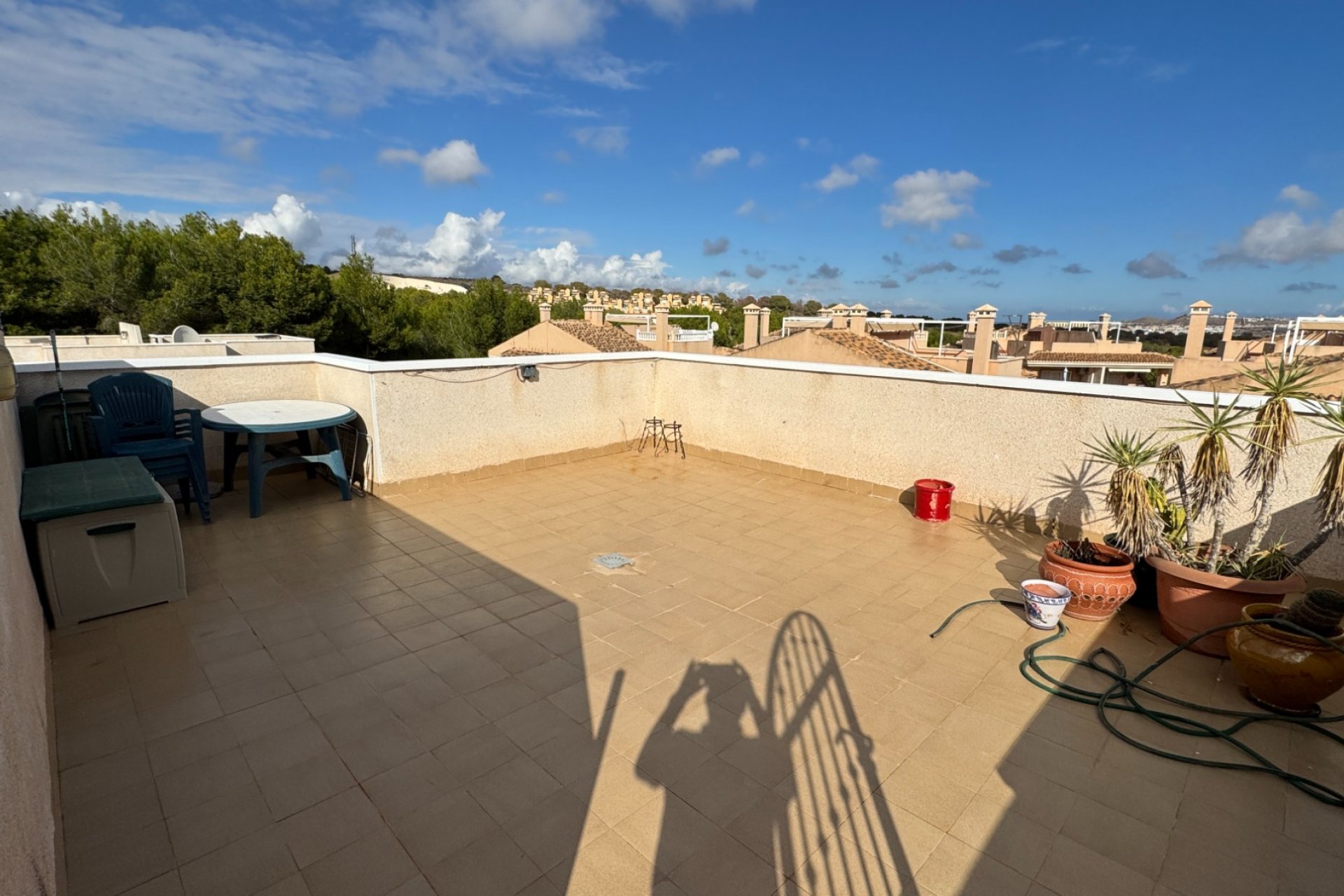 Reventa - Apartamento - Algorfa