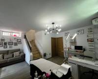 Reventa - Apartamento - Algorfa