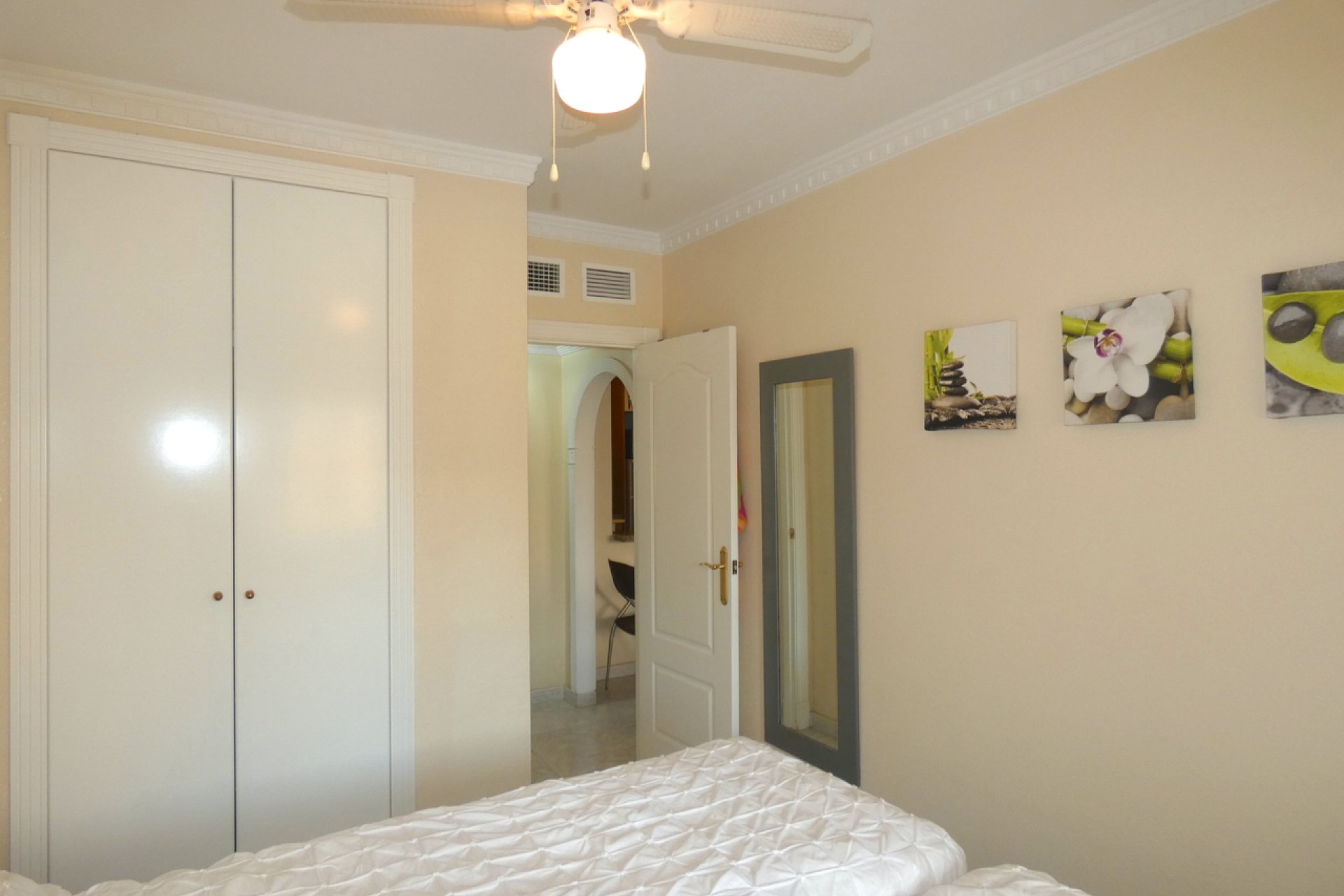 Reventa - Apartamento - Algorfa