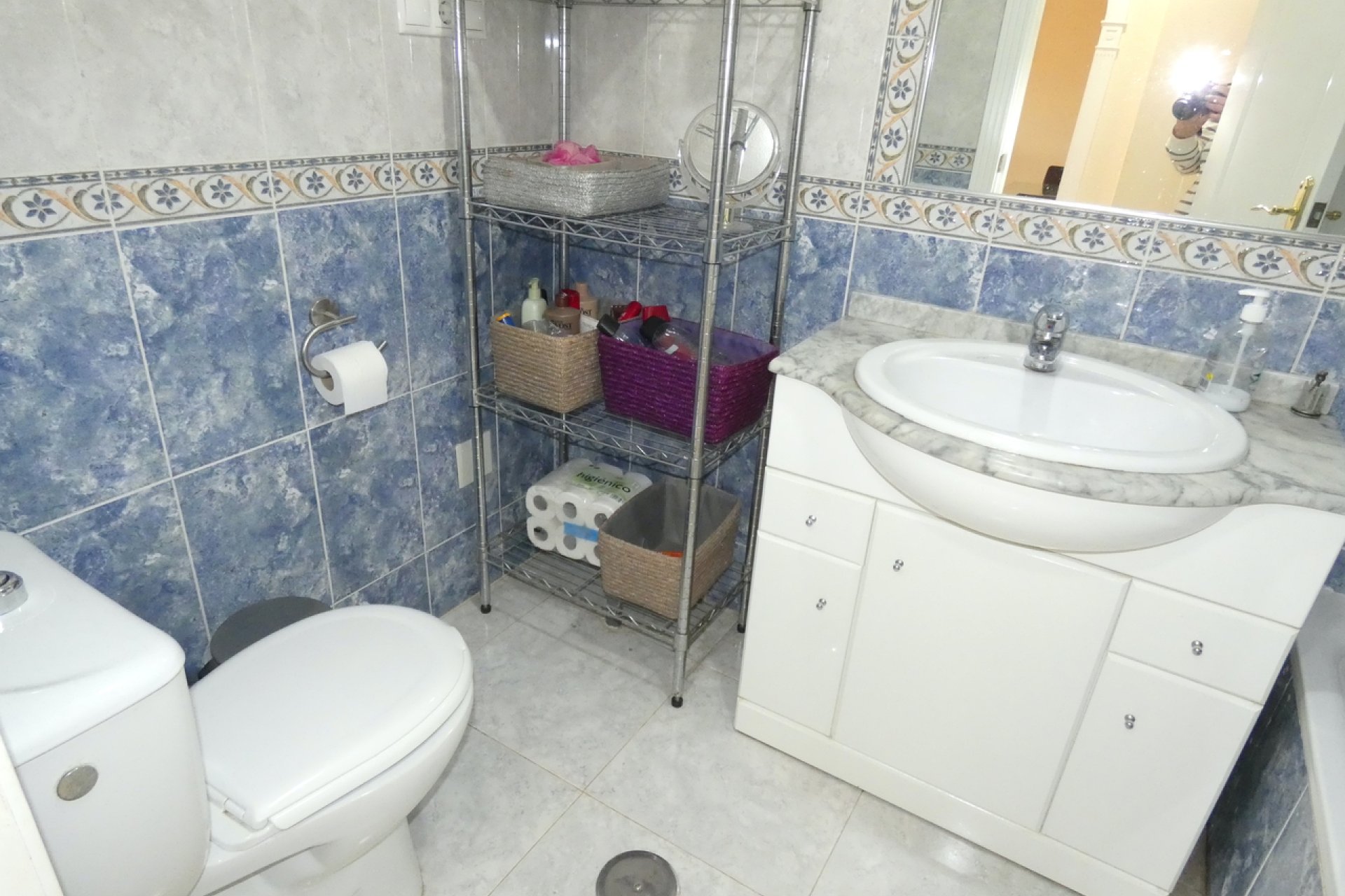 Reventa - Apartamento - Algorfa