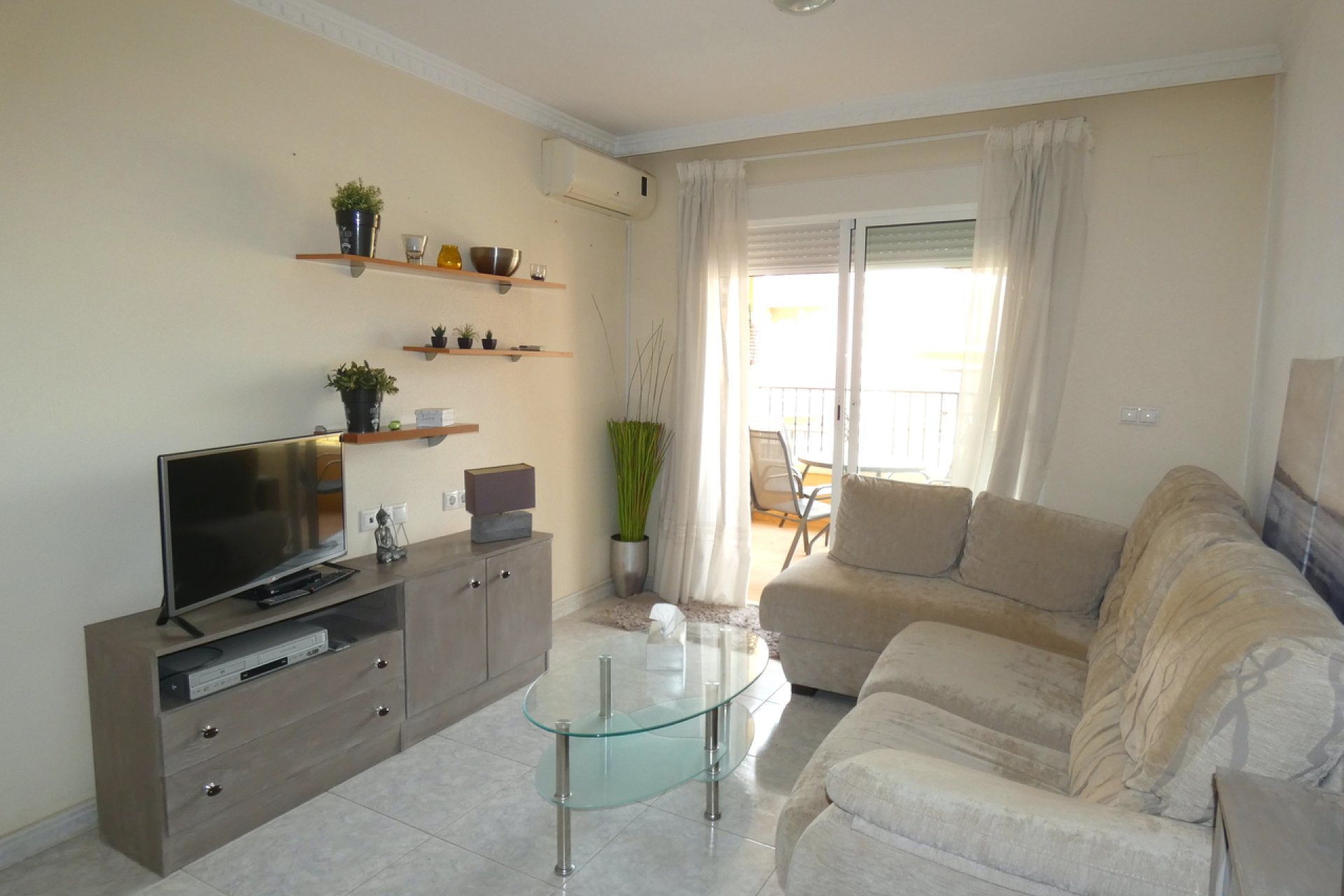 Reventa - Apartamento - Algorfa
