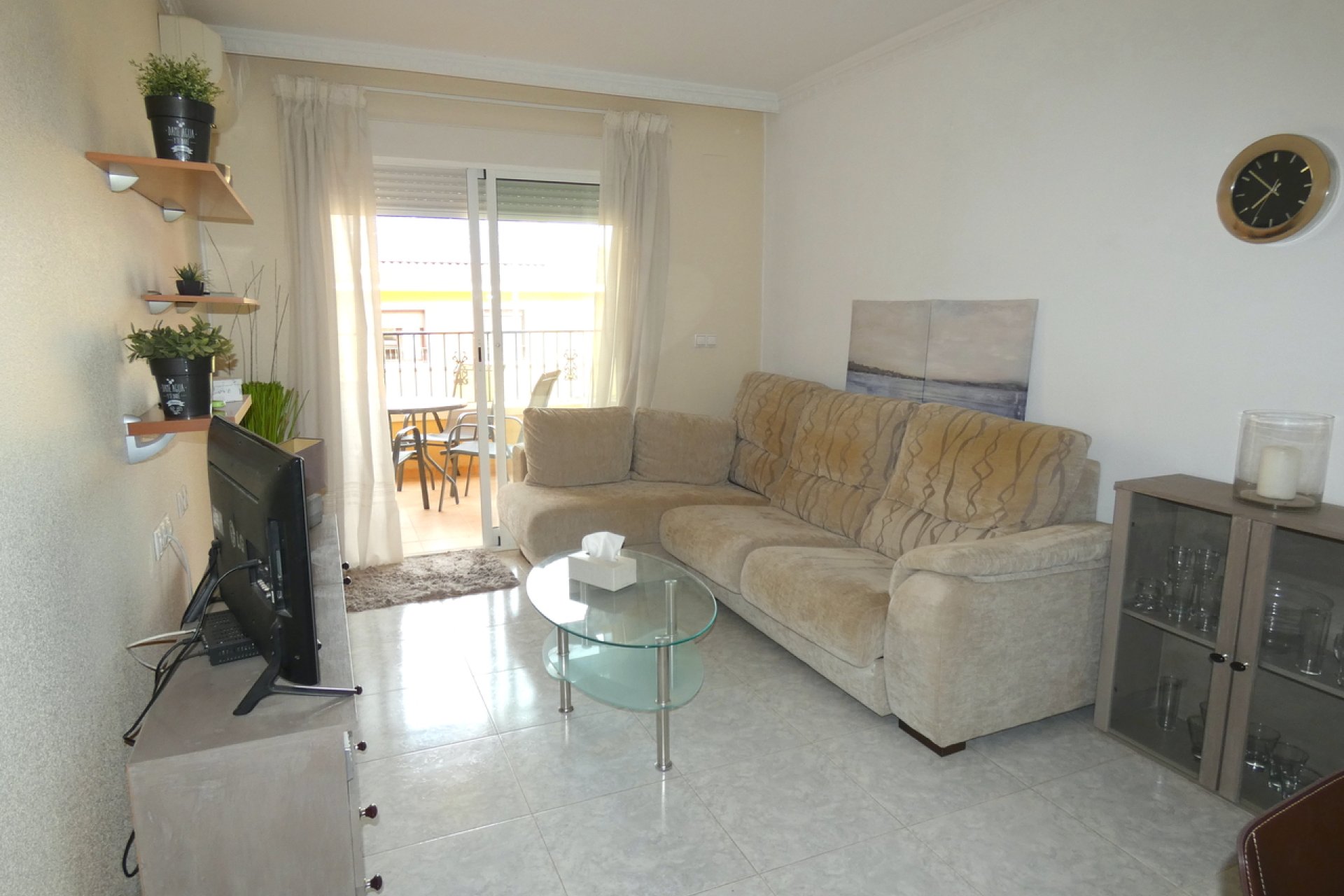 Reventa - Apartamento - Algorfa