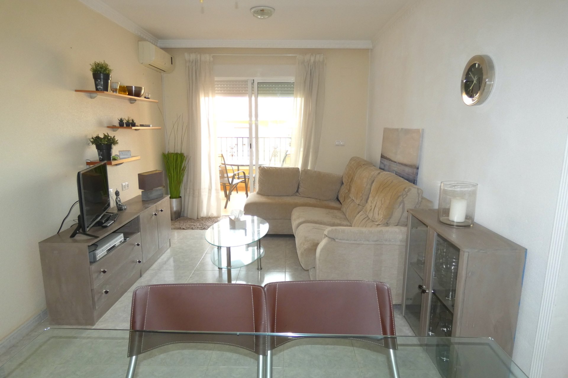 Reventa - Apartamento - Algorfa