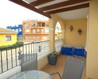 Reventa - Apartamento - Algorfa