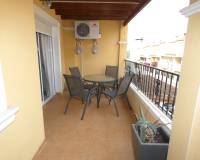 Reventa - Apartamento - Algorfa