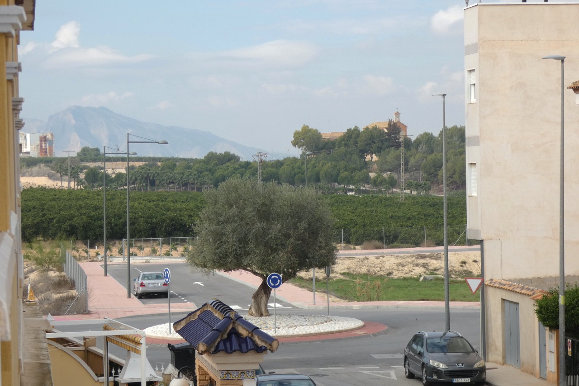 Reventa - Apartamento - Algorfa