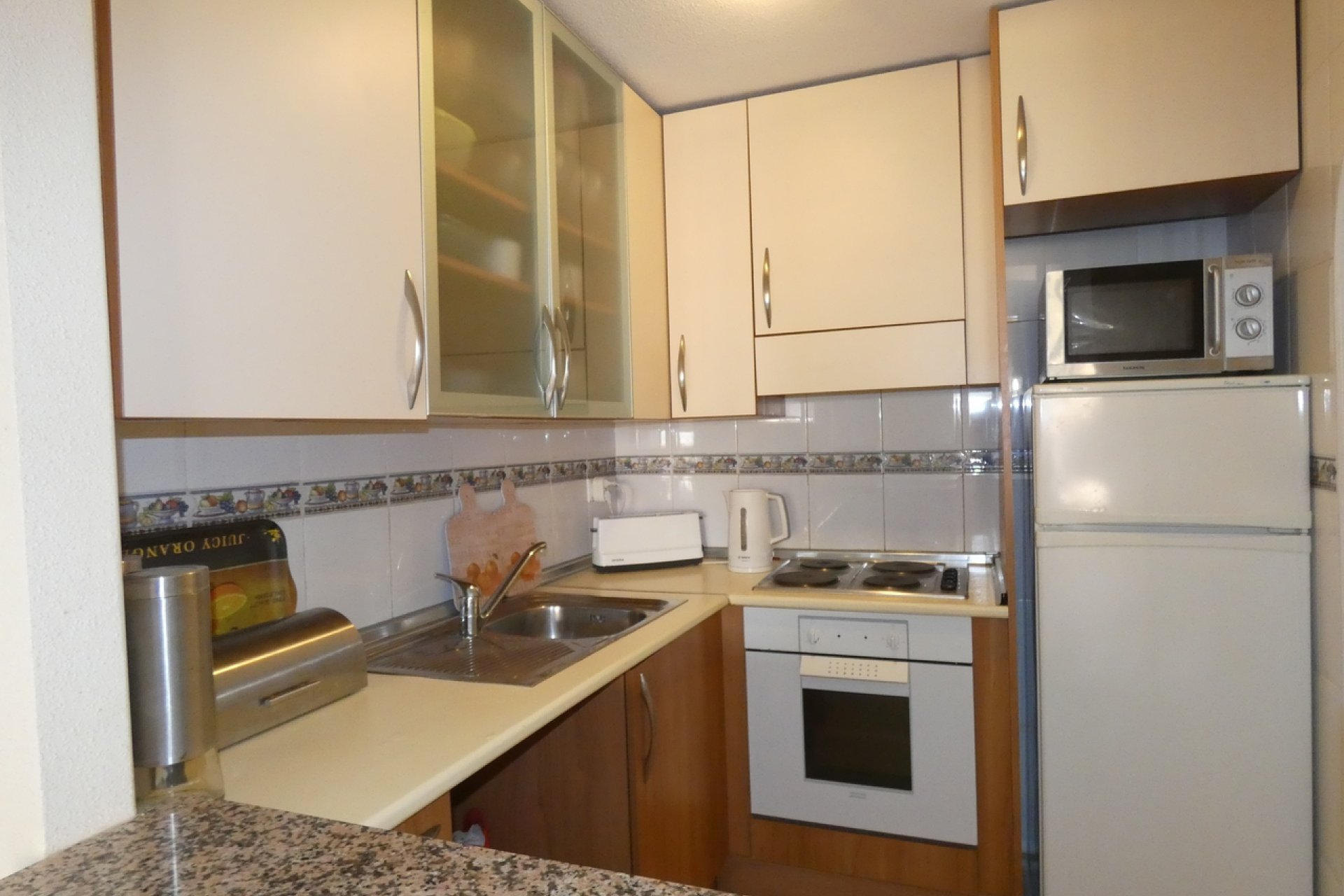 Reventa - Apartamento - Algorfa