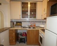 Reventa - Apartamento - Algorfa