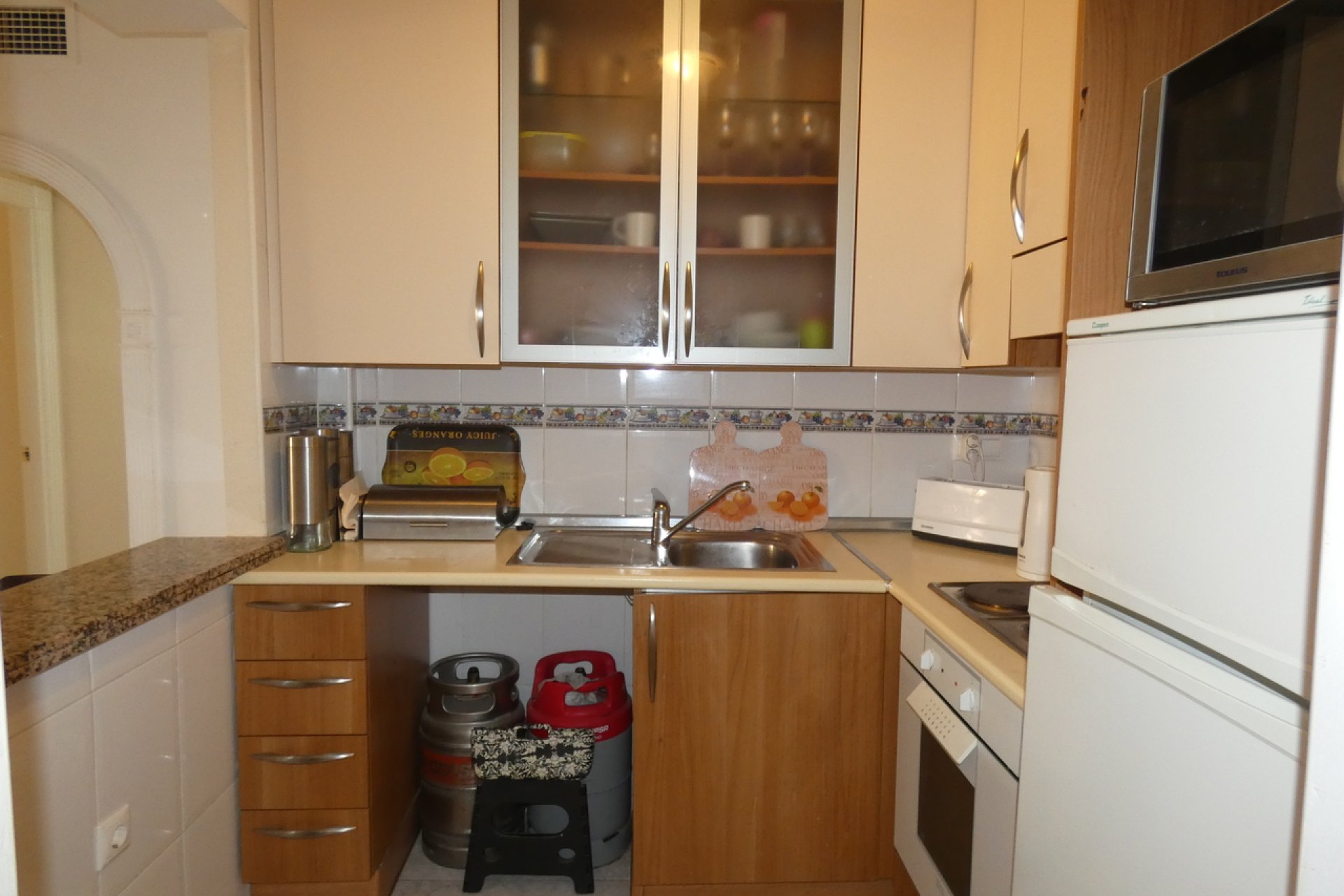 Reventa - Apartamento - Algorfa