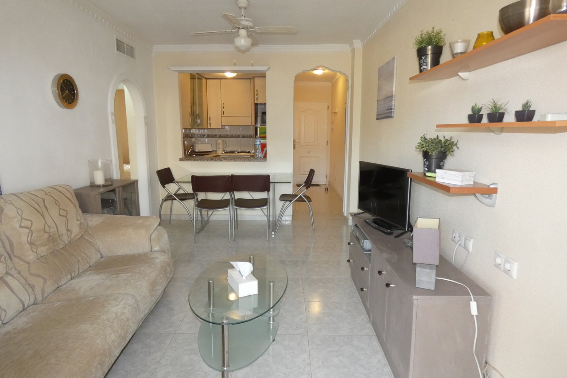 Reventa - Apartamento - Algorfa
