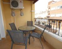 Reventa - Apartamento - Algorfa