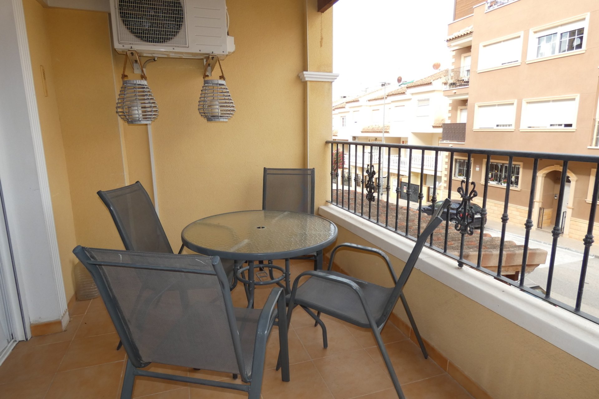 Reventa - Apartamento - Algorfa