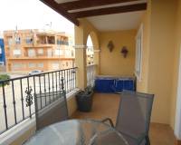 Reventa - Apartamento - Algorfa