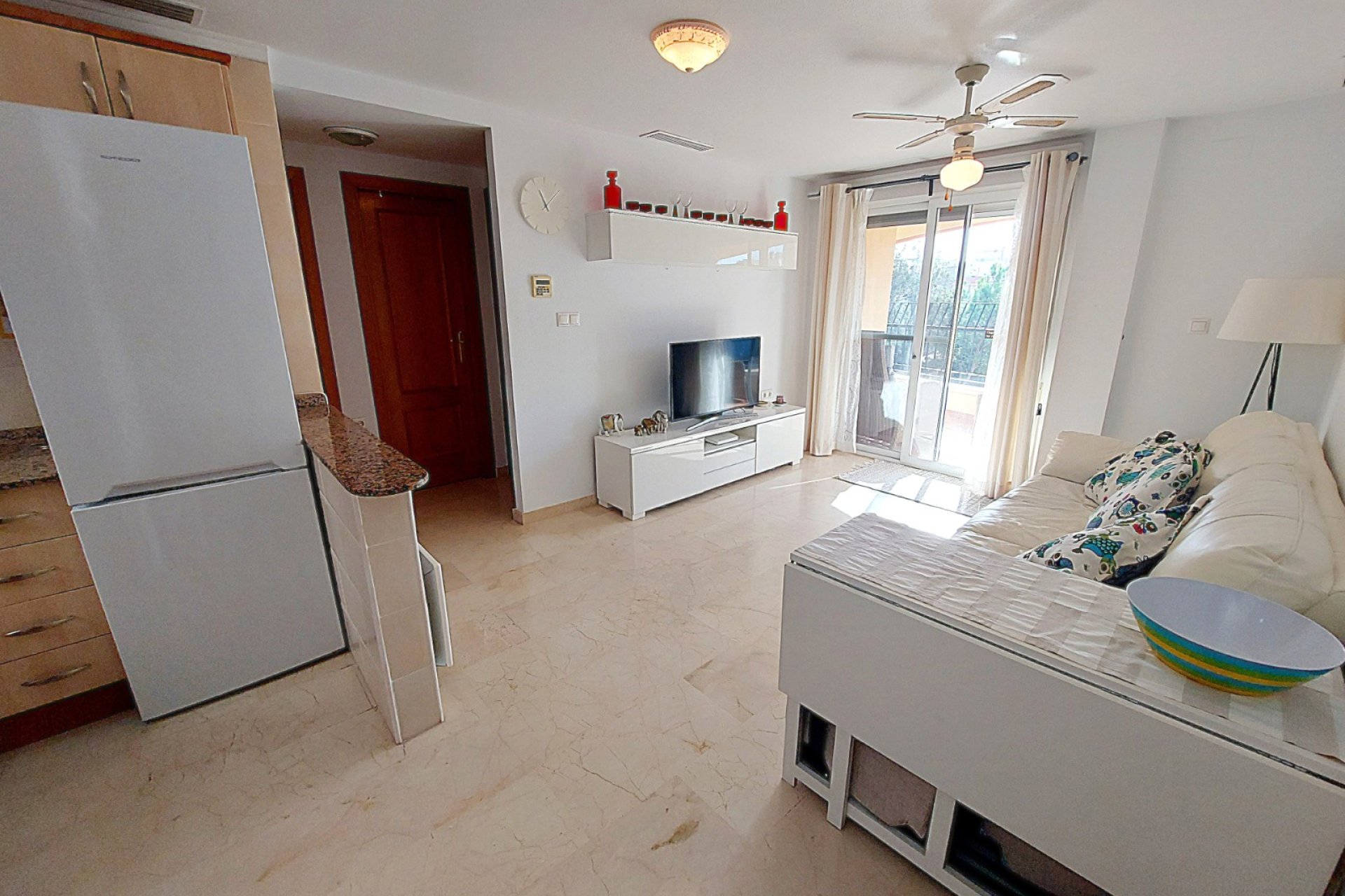 Reventa - Apartamento - Algorfa