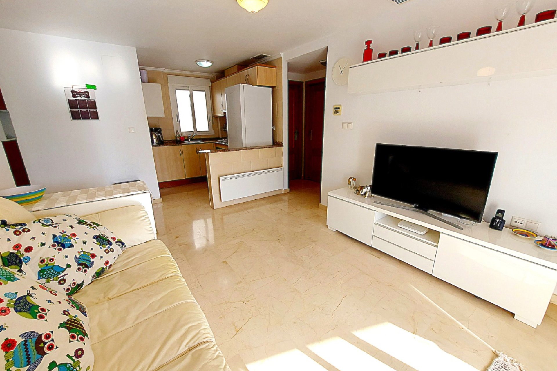 Reventa - Apartamento - Algorfa