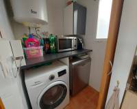 Reventa - Apartamento - Algorfa