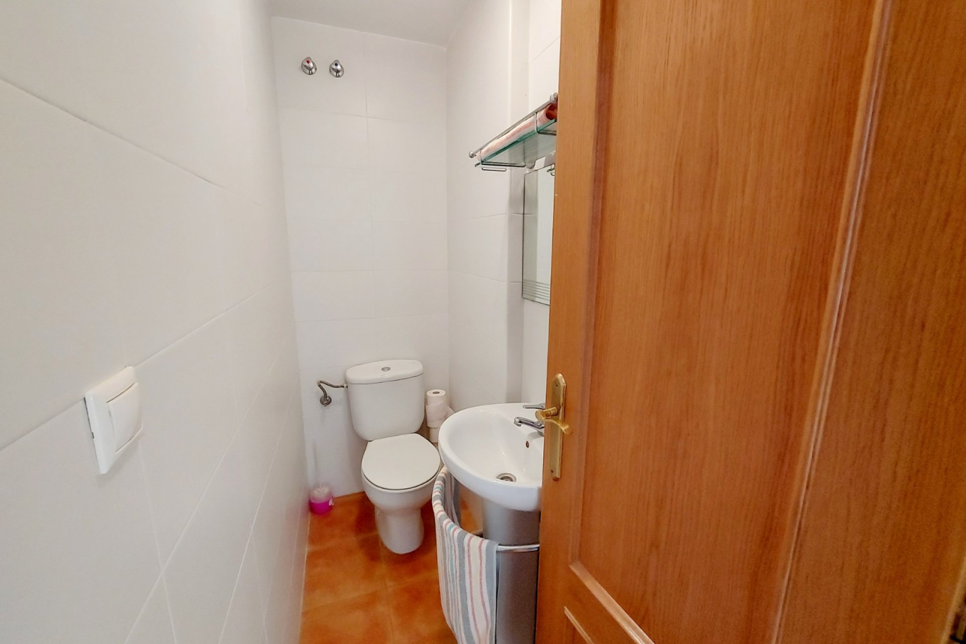 Reventa - Apartamento - Algorfa