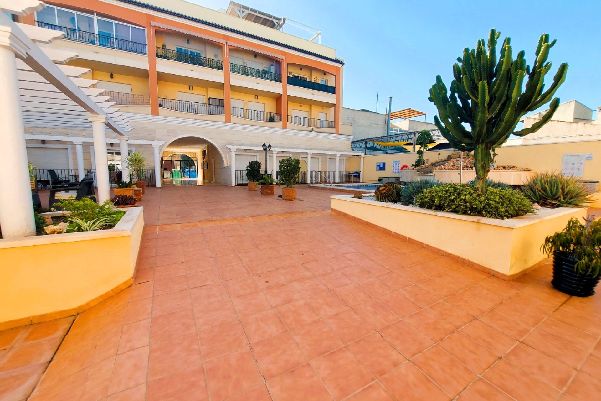 Reventa - Apartamento - Algorfa