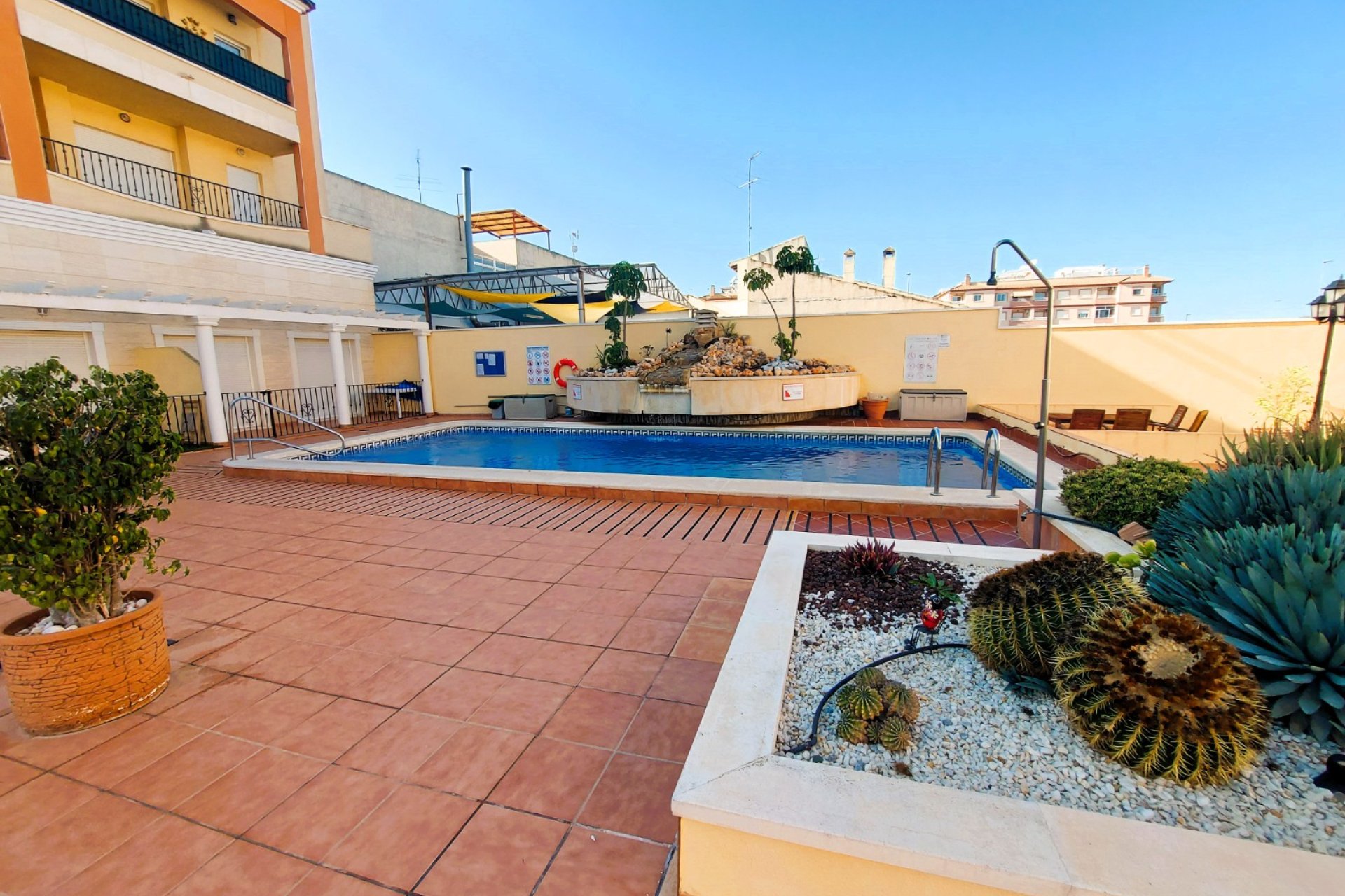 Reventa - Apartamento - Algorfa