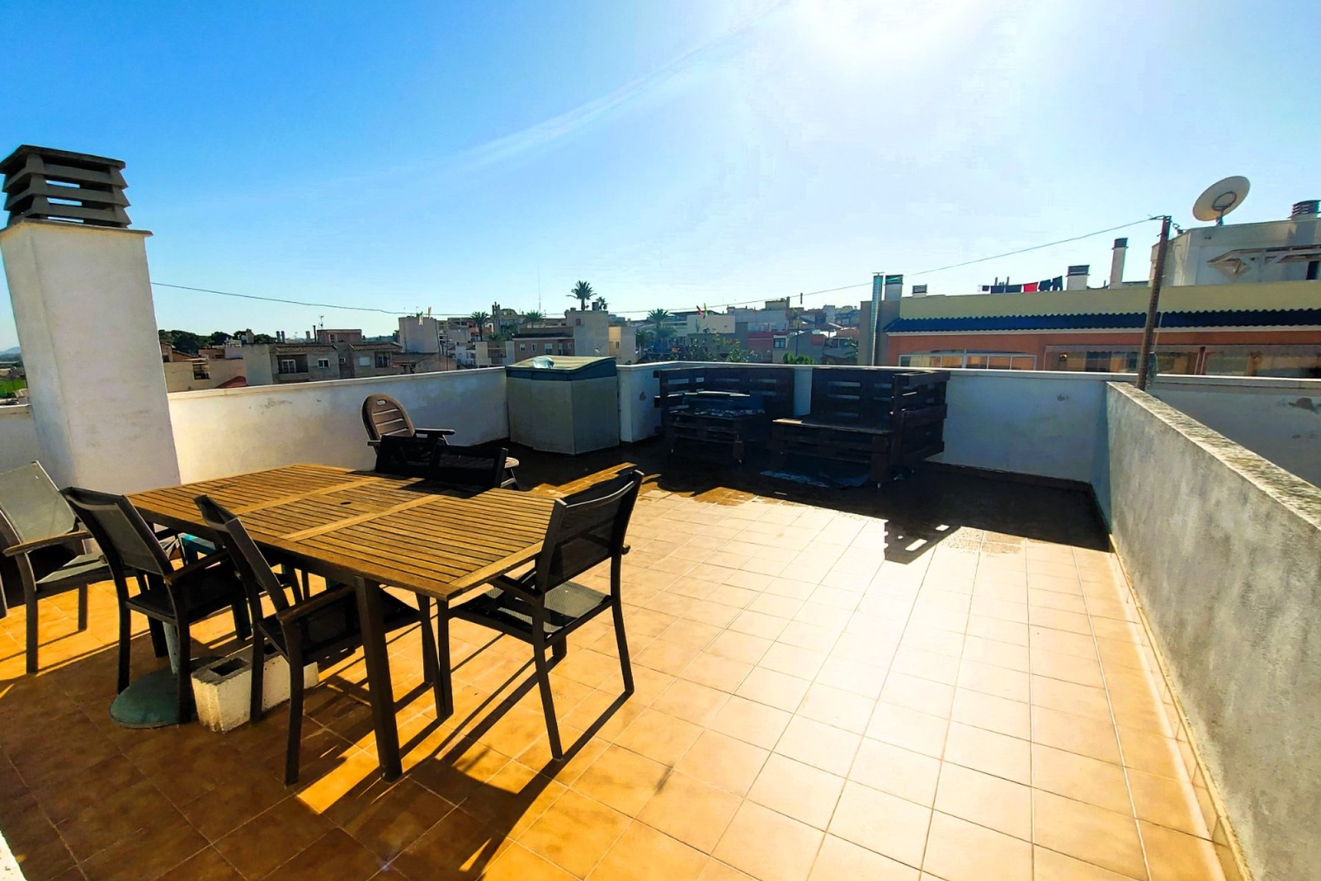 Reventa - Apartamento - Algorfa