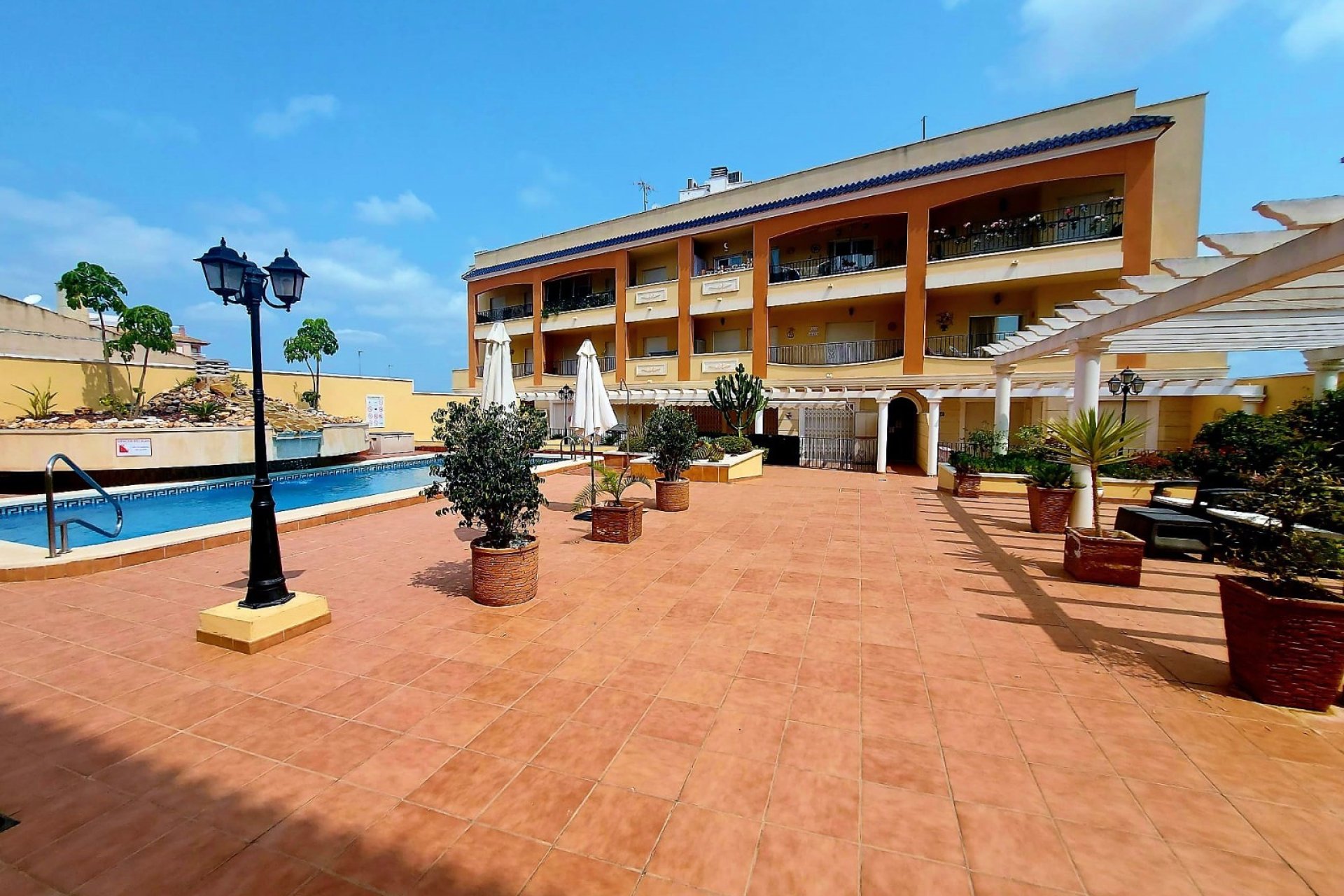 Reventa - Apartamento - Algorfa