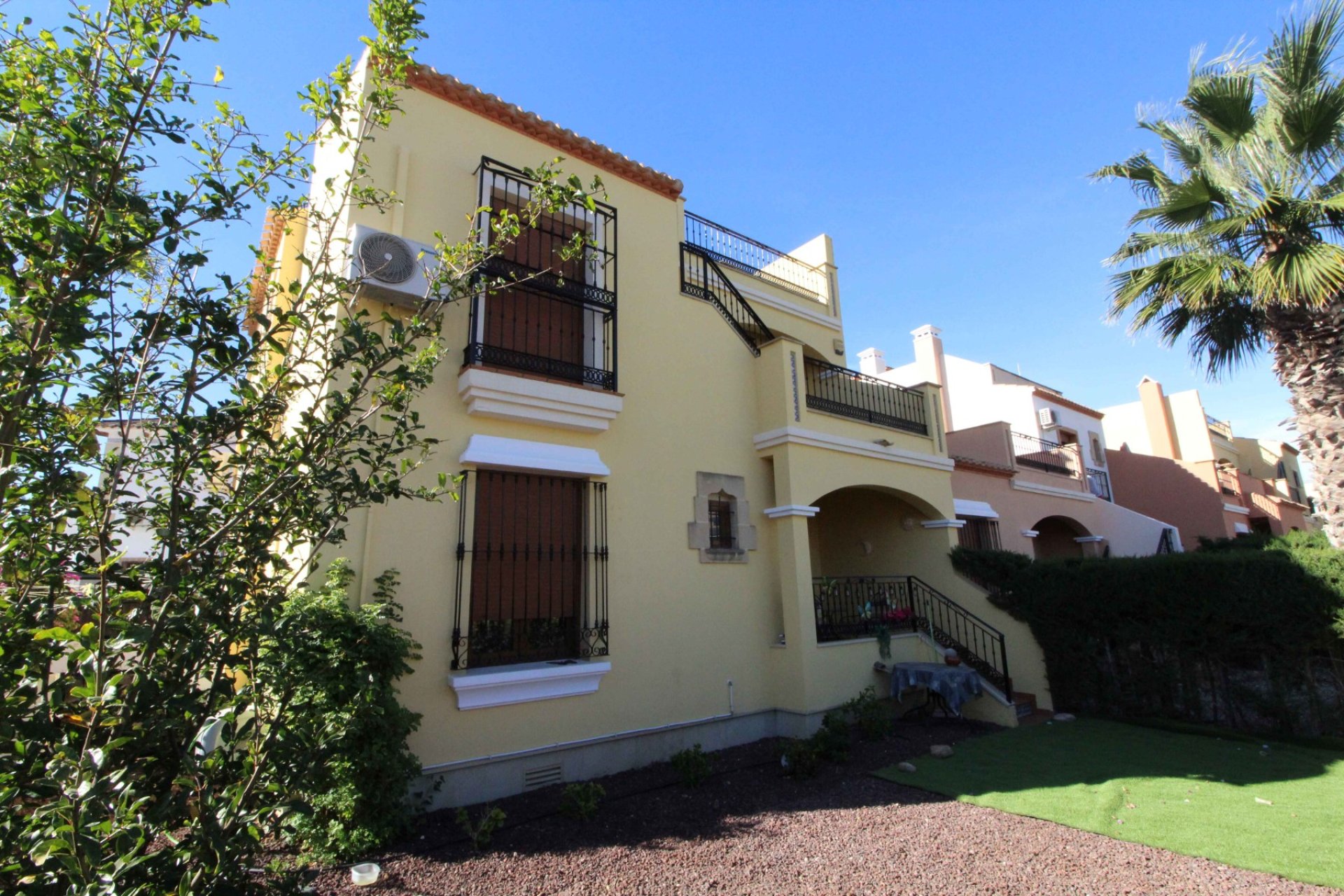 Reventa - Apartamento - Algorfa