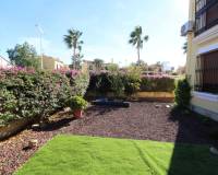 Reventa - Apartamento - Algorfa