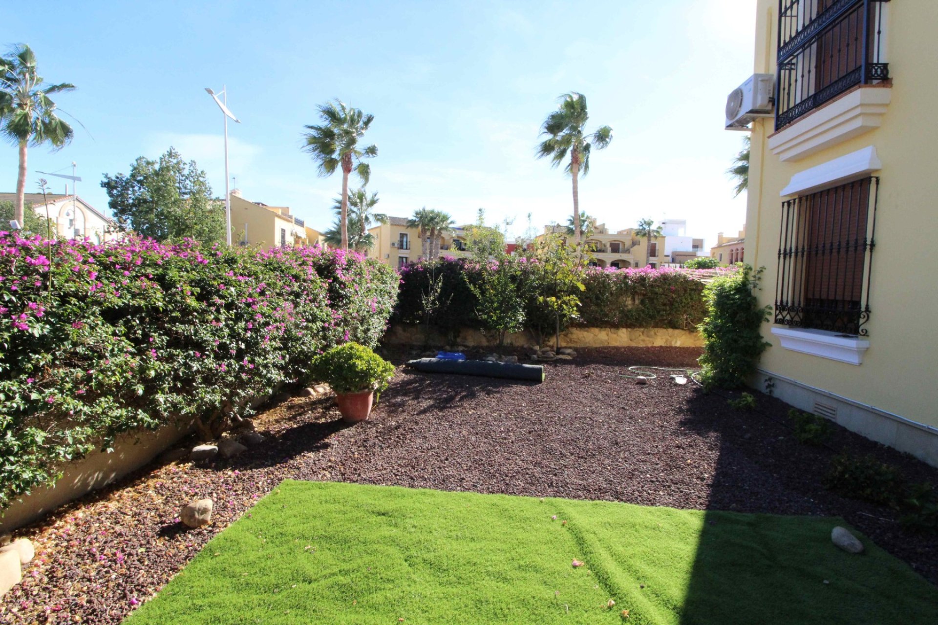 Reventa - Apartamento - Algorfa