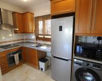 Reventa - Apartamento - Algorfa