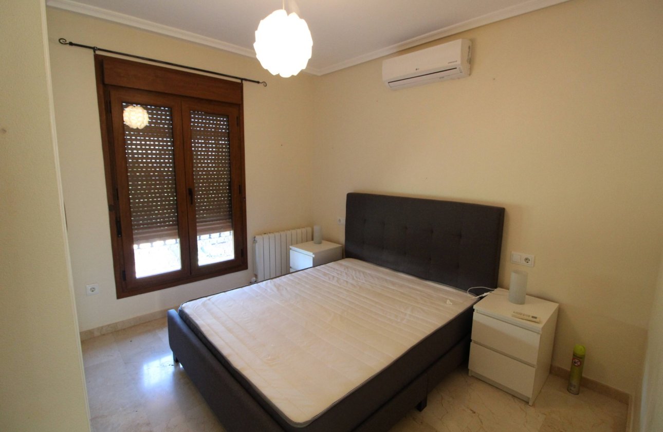 Reventa - Apartamento - Algorfa