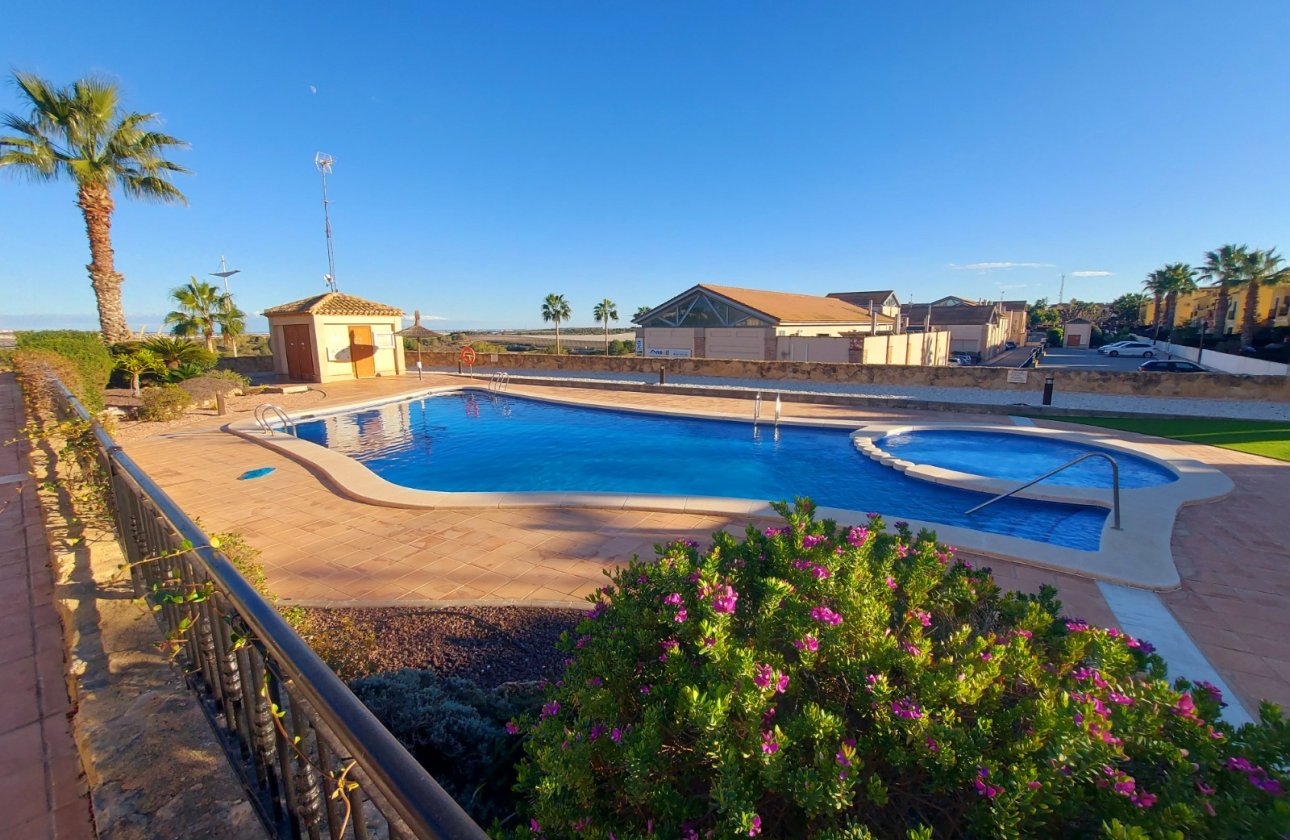 Reventa - Apartamento - Algorfa