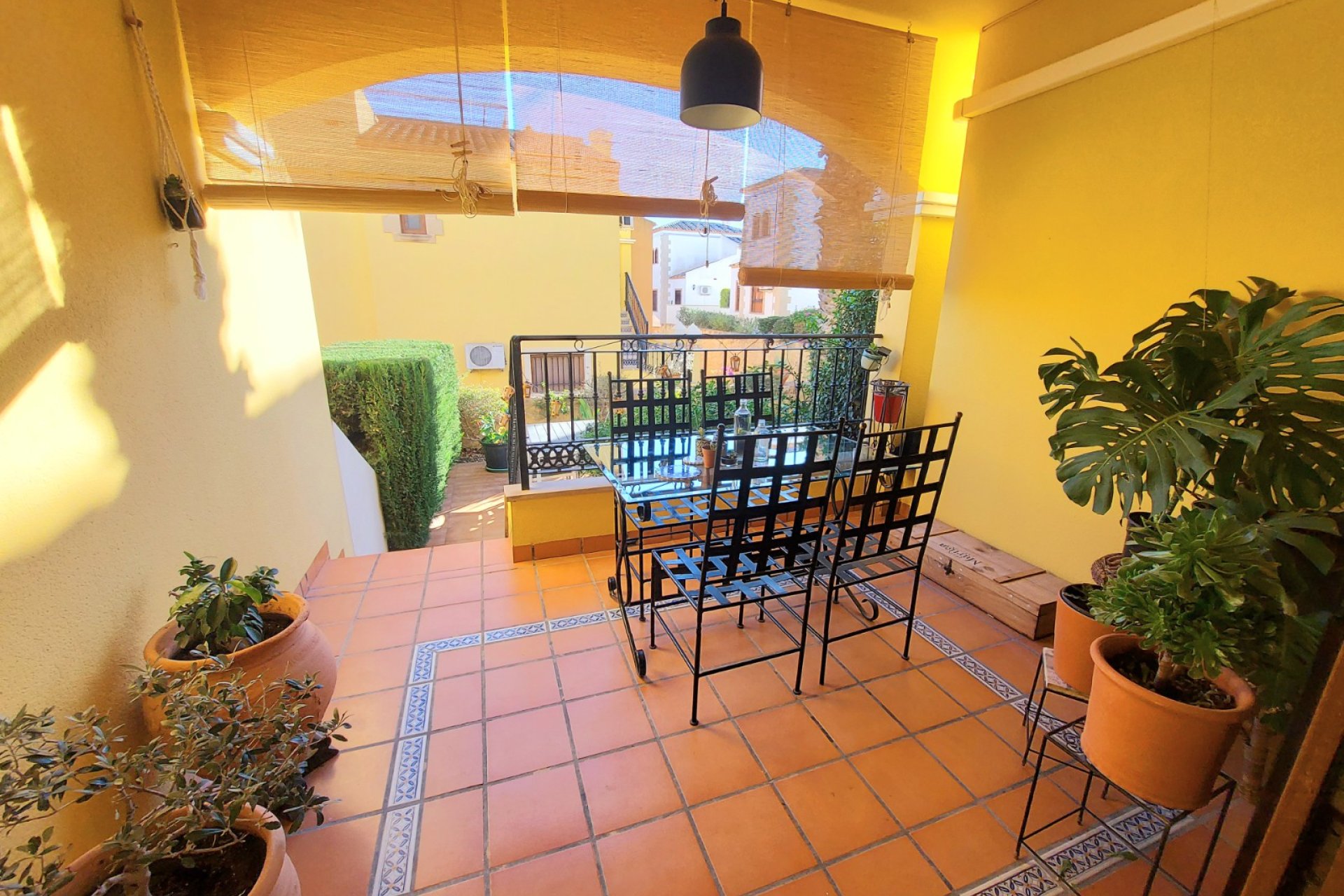 Reventa - Apartamento - Algorfa