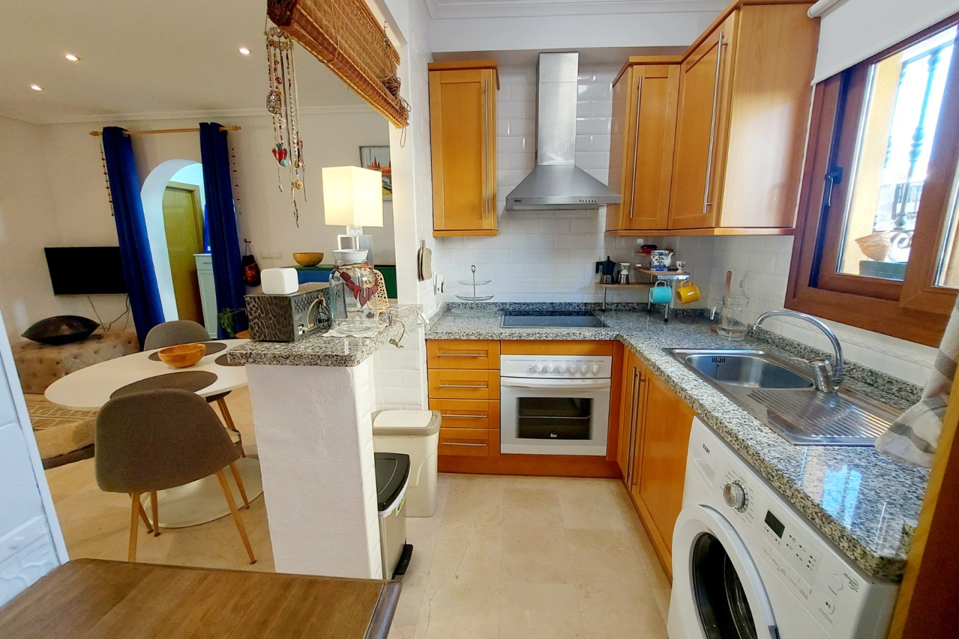 Reventa - Apartamento - Algorfa