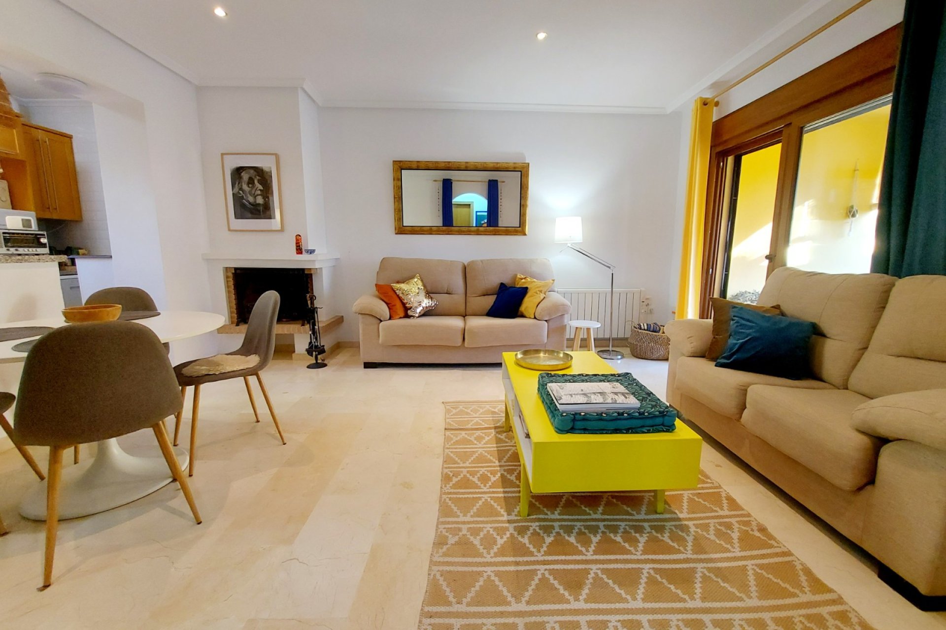 Reventa - Apartamento - Algorfa