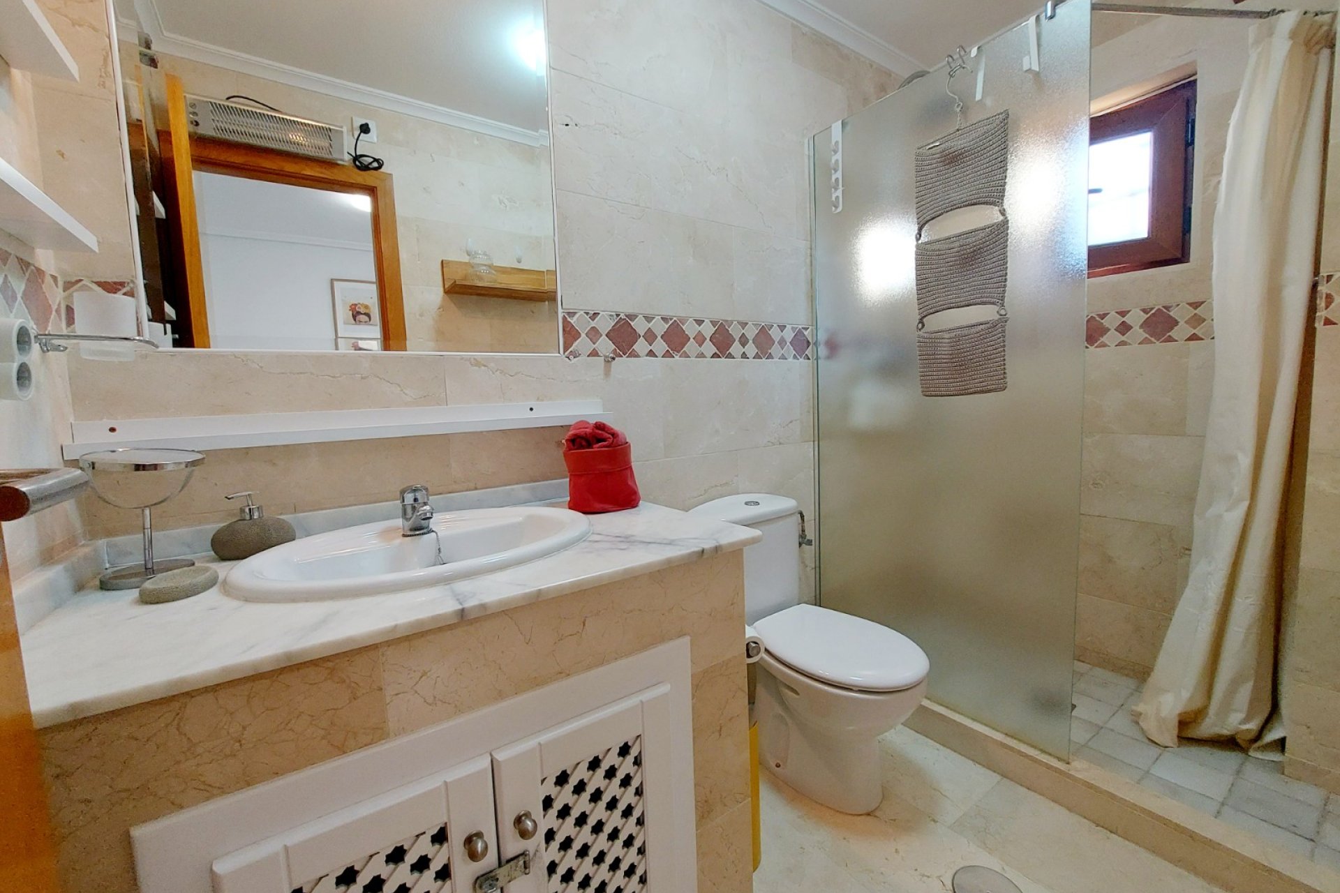 Reventa - Apartamento - Algorfa