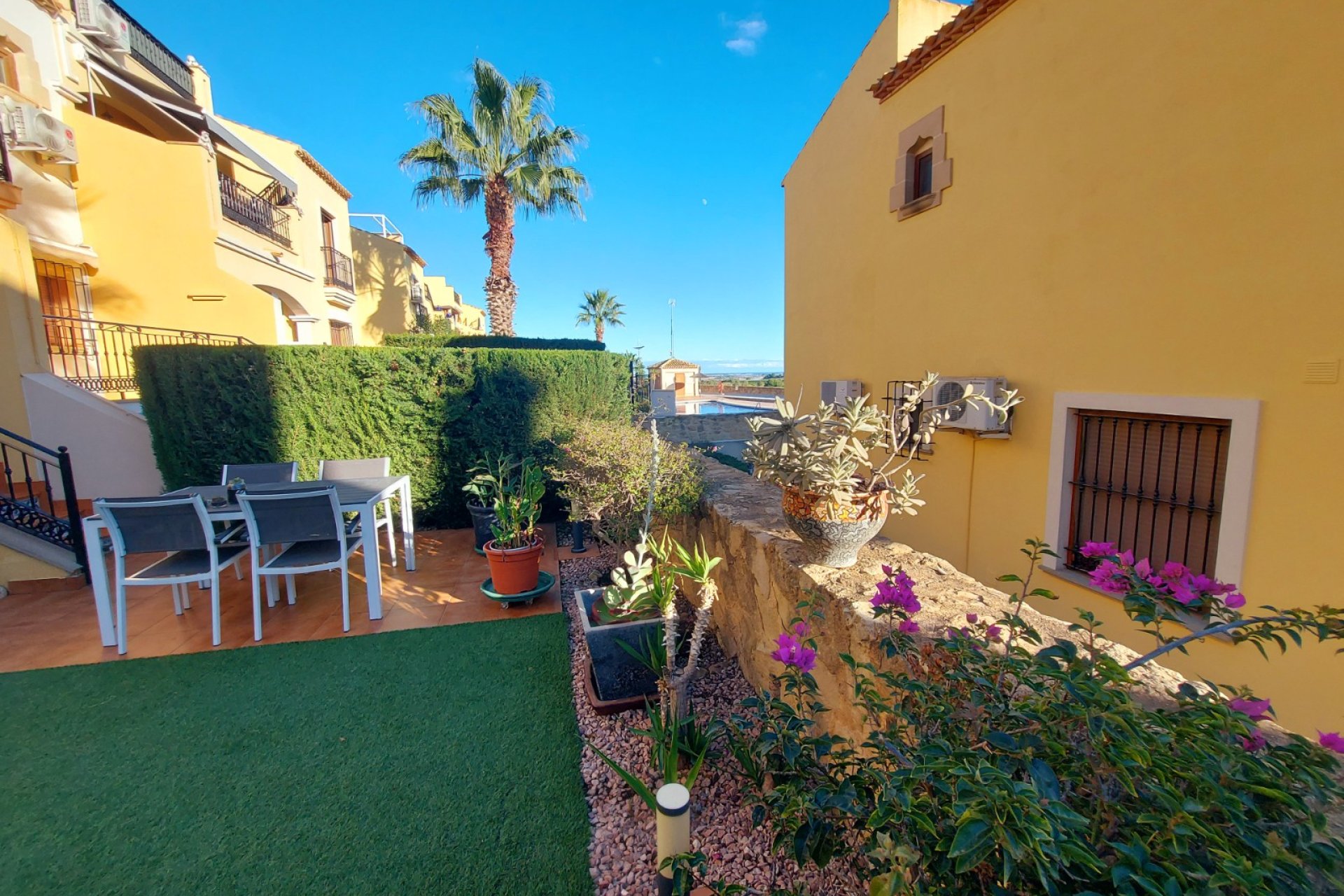 Reventa - Apartamento - Algorfa