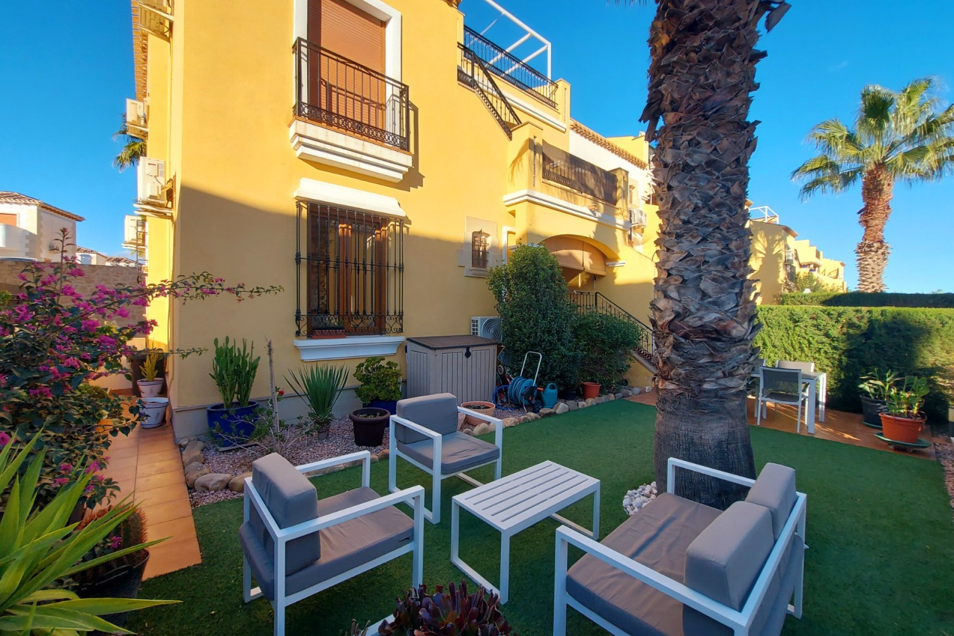 Reventa - Apartamento - Algorfa